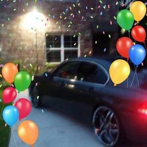 Meet your Posher, Robert